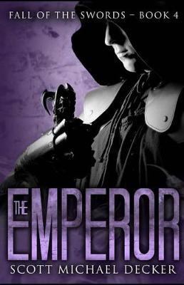 Book cover for The Emperor