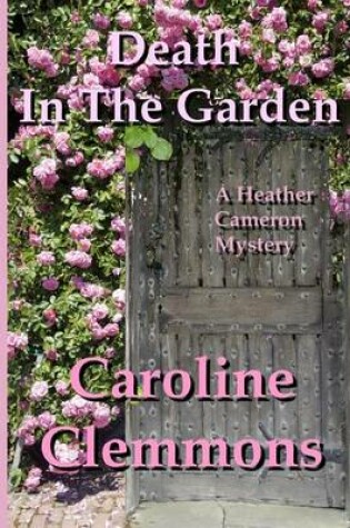 Cover of Death In The Garden