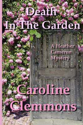 Book cover for Death In The Garden