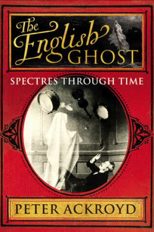 Cover of The English Ghost