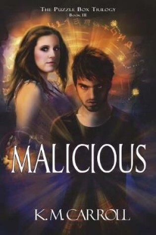 Cover of Malicious