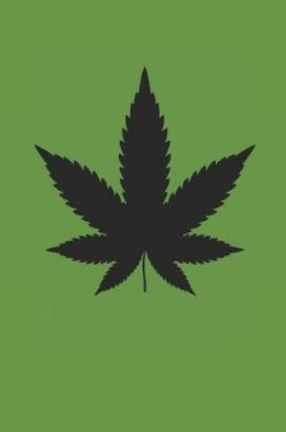 Cover of Cannabis Review Journal