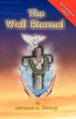 Book cover for The Well Eternal