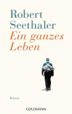 Book cover for Ein ganzes Leben