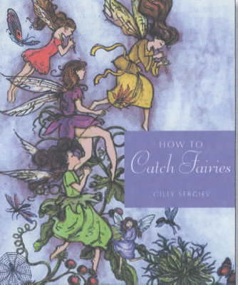 Book cover for How to Catch Fairies