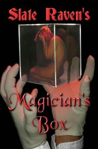 Cover of Magician's Box