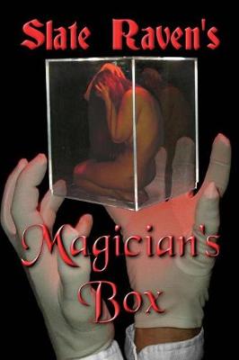 Book cover for Magician's Box