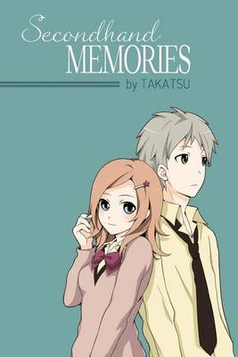 Cover of Secondhand Memories