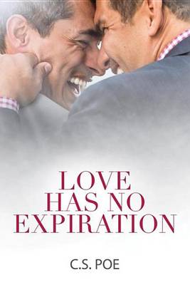 Book cover for Love Has No Expiration