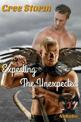 Book cover for Expecting The Unexpected