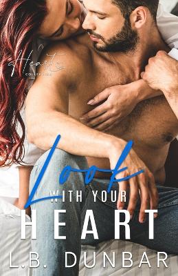 Book cover for Look With Your Heart