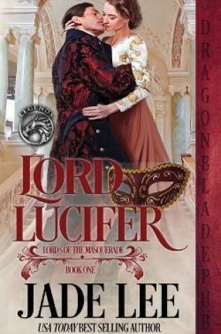 Cover of Lord Lucifer