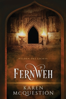 Book cover for Helden des Lichts, Band 2