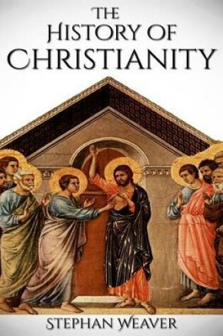 Cover of History of Christianity