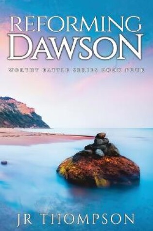 Cover of Reforming Dawson