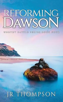 Book cover for Reforming Dawson