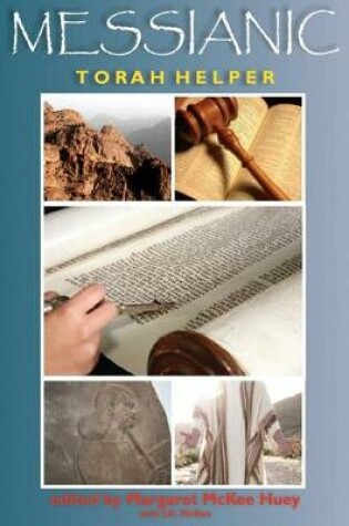 Cover of Messianic Torah Helper