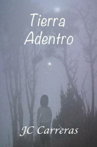 Cover of Tierra Adentro