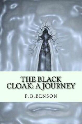 Cover of The Black Cloak