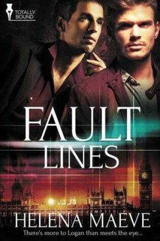 Cover of Fault Lines