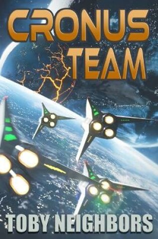 Cover of Cronus Team