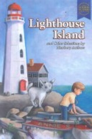 Cover of Lighthouse Island