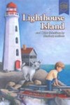 Book cover for Lighthouse Island