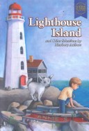 Book cover for Lighthouse Island