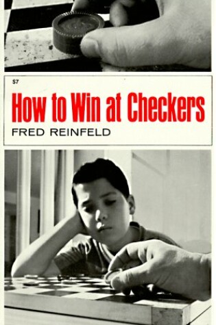 Cover of How to Win at Checkers