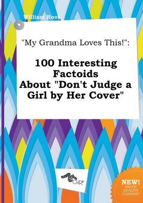 Book cover for My Grandma Loves This!