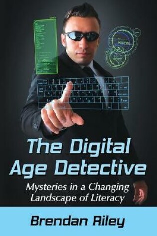 Cover of The Digital Age Detective