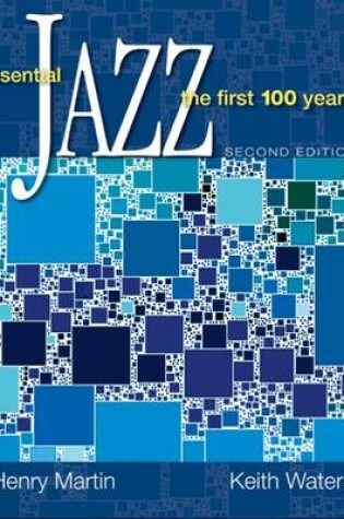 Cover of Essential Jazz