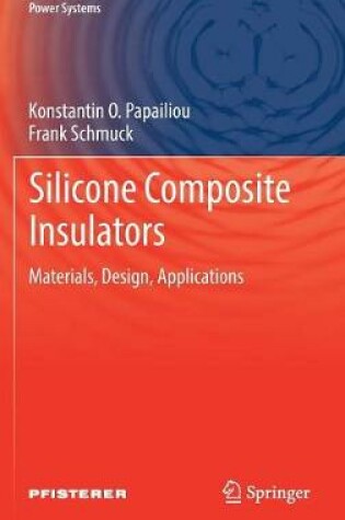 Cover of Silicone Composite Insulators