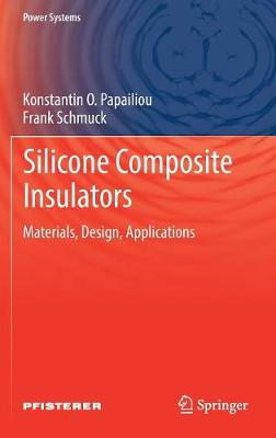 Cover of Silicone Composite Insulators