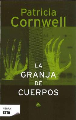 Book cover for La Granja de Cuerpos