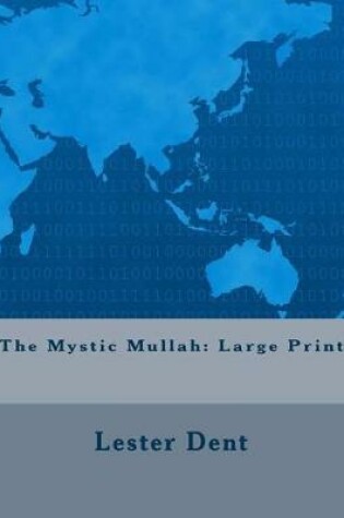 Cover of The Mystic Mullah