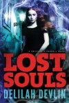 Book cover for Lost Souls