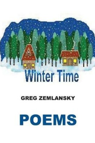 Cover of Winter Time Poems