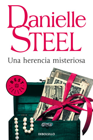 Cover of Una herencia misteriosa / Property of a Noblewoman