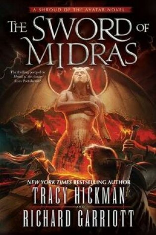 Cover of The Sword of Midras