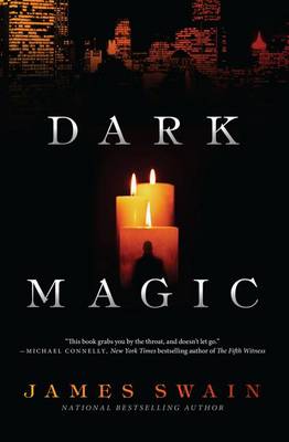 Book cover for Dark Magic