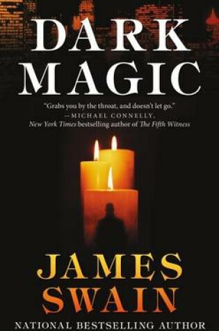 Cover of Dark Magic