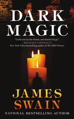 Cover of Dark Magic