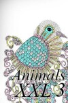 Book cover for Animals XXL 3