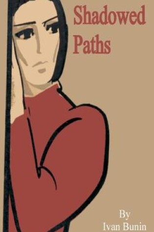 Cover of Shadowed Paths