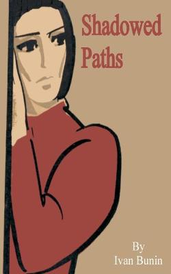 Book cover for Shadowed Paths