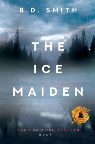Cover of The Ice Maiden