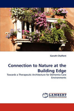 Cover of Connection to Nature at the Building Edge