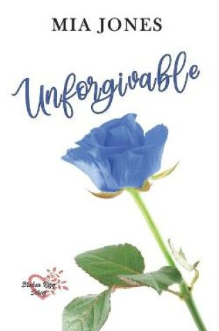 Cover of Unforgivable