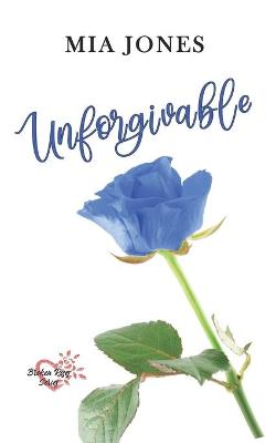 Book cover for Unforgivable